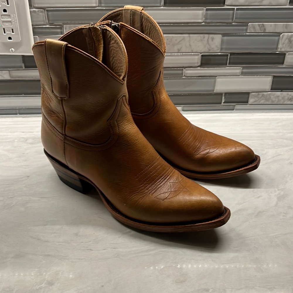 ALVIES “The Rainey” Boot